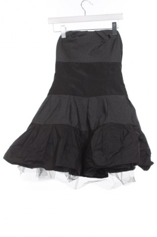 Kleid Swing, Größe S, Farbe Schwarz, Preis 26,99 €