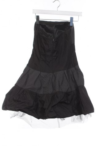 Kleid Swing, Größe S, Farbe Schwarz, Preis 26,99 €