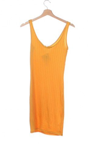 Šaty  Terranova, Velikost XS, Barva Žlutá, Cena  49,00 Kč