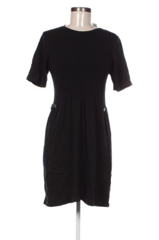 Šaty  Thomas Rabe, Velikost L, Barva Černá, Cena  199,00 Kč