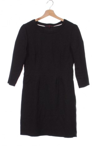 Φόρεμα Tom Tailor, Μέγεθος M, Χρώμα Μαύρο, Τιμή 0,99 €