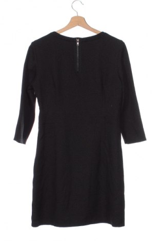 Φόρεμα Tom Tailor, Μέγεθος M, Χρώμα Μαύρο, Τιμή 0,99 €