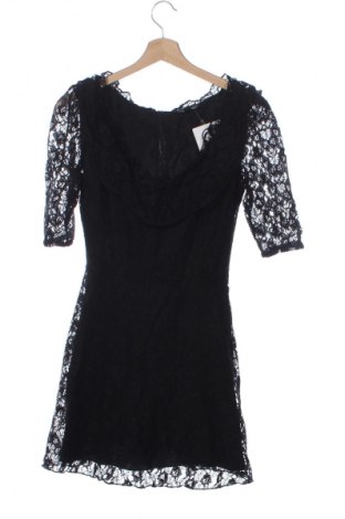 Φόρεμα Topshop, Μέγεθος S, Χρώμα Μαύρο, Τιμή 1,99 €