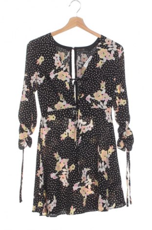 Рокля Topshop, Размер XS, Цвят Многоцветен, Цена 3,06 €