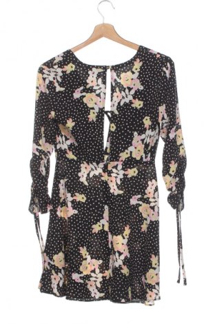 Рокля Topshop, Размер XS, Цвят Многоцветен, Цена 3,06 €