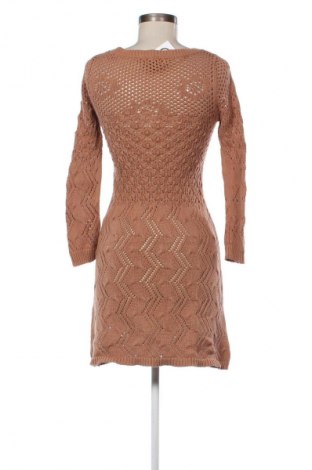 Šaty  Topshop, Velikost S, Barva Hnědá, Cena  289,00 Kč