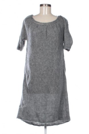 Sukienka United Colors Of Benetton, Rozmiar M, Kolor Szary, Cena 33,99 zł