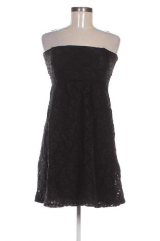 Šaty  Urban Classics, Velikost S, Barva Černá, Cena  49,00 Kč