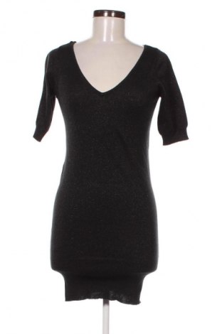 Šaty  VILA, Velikost S, Barva Černá, Cena  49,00 Kč