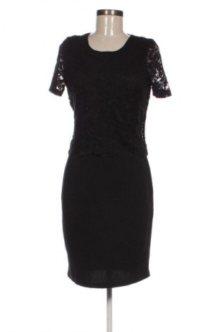 Šaty  Vero Moda, Veľkosť S, Farba Čierna, Cena  11,95 €