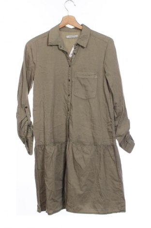 Рокля Yfl Reserved, Размер XS, Цвят Бежов, Цена 2,04 €