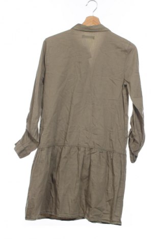 Рокля Yfl Reserved, Размер XS, Цвят Бежов, Цена 2,04 €