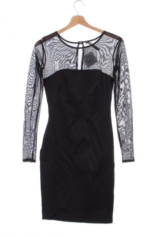 Φόρεμα Zara, Μέγεθος XS, Χρώμα Μαύρο, Τιμή 25,99 €