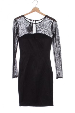 Φόρεμα Zara, Μέγεθος XS, Χρώμα Μαύρο, Τιμή 25,99 €