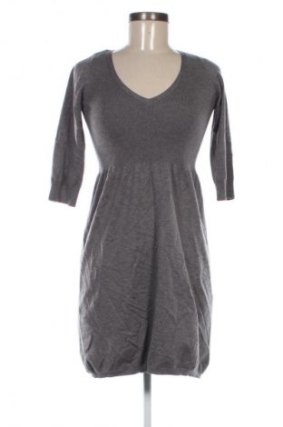 Šaty  Zara, Velikost S, Barva Šedá, Cena  89,00 Kč