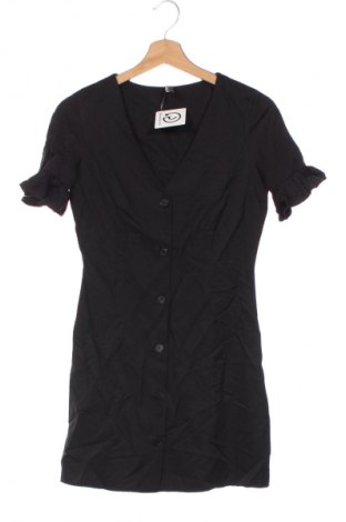 Φόρεμα Zara Trafaluc, Μέγεθος XS, Χρώμα Μαύρο, Τιμή 0,99 €