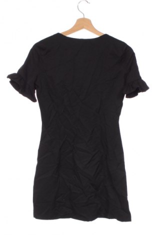 Φόρεμα Zara Trafaluc, Μέγεθος XS, Χρώμα Μαύρο, Τιμή 0,99 €