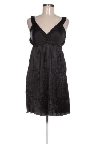 Šaty  mbyM, Velikost S, Barva Černá, Cena  79,00 Kč