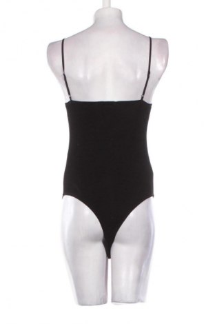 Bodysuit Zara, Μέγεθος L, Χρώμα Μαύρο, Τιμή 15,67 €