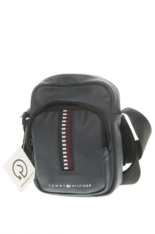 Tasche Tommy Hilfiger, Farbe Blau, Preis 89,99 €