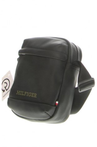 Tasche Tommy Hilfiger, Farbe Schwarz, Preis 89,99 €