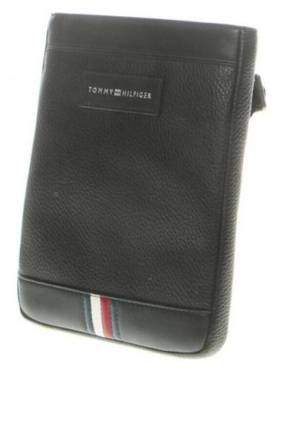 Tasche Tommy Hilfiger, Farbe Schwarz, Preis 99,99 €