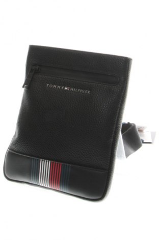Kabelka  Tommy Hilfiger, Farba Čierna, Cena  91,95 €, #135338831