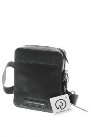 Tasche Tommy Hilfiger, Farbe Schwarz, Preis 99,99 €