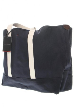 Τσάντα Tommy Hilfiger, Χρώμα Μπλέ, Τιμή 134,99 €, #135414239