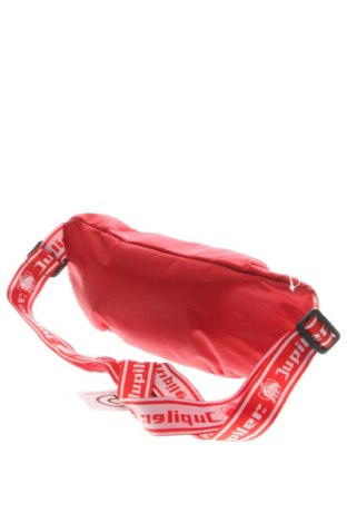 Kabelka  Unbranded, Barva Červená, Cena  229,00 Kč