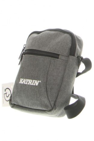 Τσάντα Unbranded, Χρώμα Γκρί, Τιμή 9,99 €