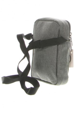 Τσάντα Unbranded, Χρώμα Γκρί, Τιμή 9,99 €