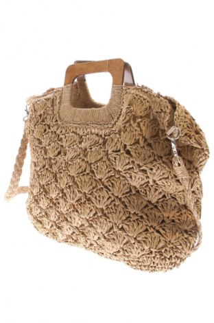 Чанта Unbranded, Цвят Бежов, Цена 16,87 €