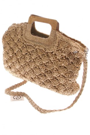 Чанта Unbranded, Цвят Бежов, Цена 16,87 €