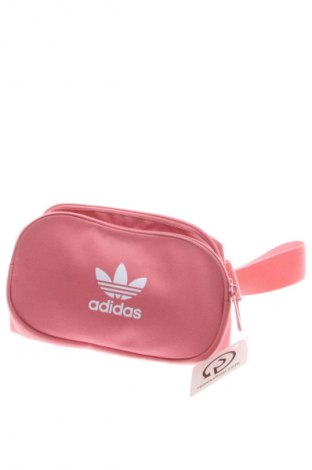 Чанта за кръст Adidas, Цвят Розов, Цена 21,98 €