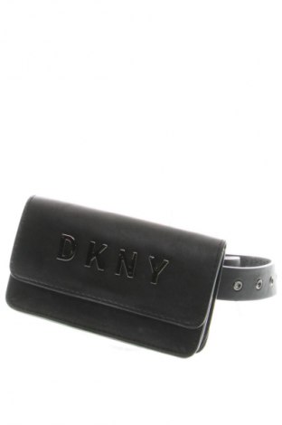 Чанта за кръст DKNY, Цвят Черен, Цена 30,16 €, #135339558