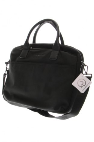 Τσάντα φορητού υπολογιστή Tommy Hilfiger, Χρώμα Μαύρο, Τιμή 164,99 €