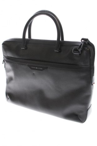 Laptoptasche Tommy Hilfiger, Farbe Schwarz, Preis 209,99 €