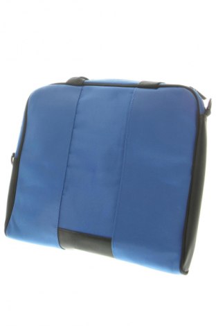 Laptoptasche Unbranded, Farbe Blau, Preis 9,99 €