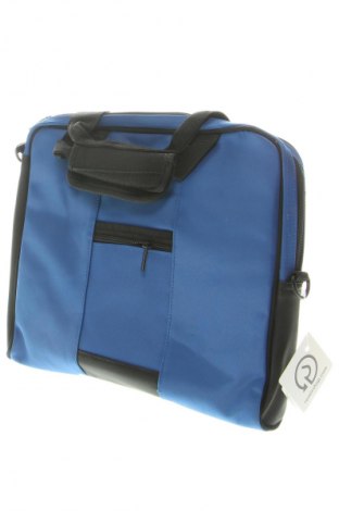 Laptoptasche Unbranded, Farbe Blau, Preis 9,99 €