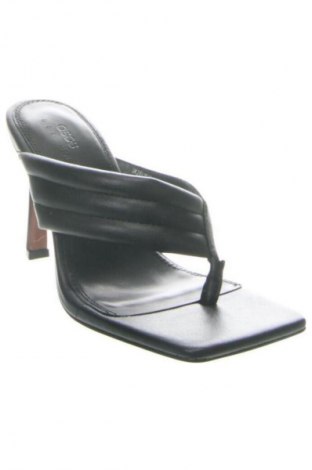 Papuče ASOS, Veľkosť 34, Farba Čierna, Cena  15,20 €