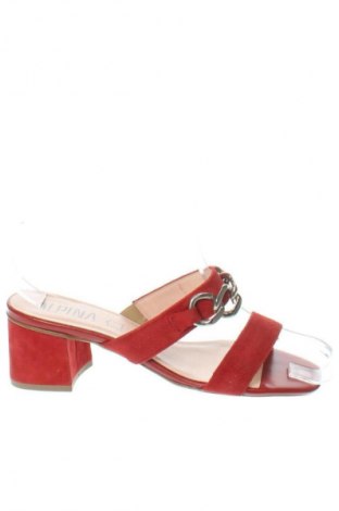 Чехли Alpina, Размер 40, Цвят Червен, Цена 62,36 €