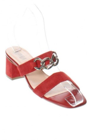 Чехли Alpina, Размер 40, Цвят Червен, Цена 62,36 €