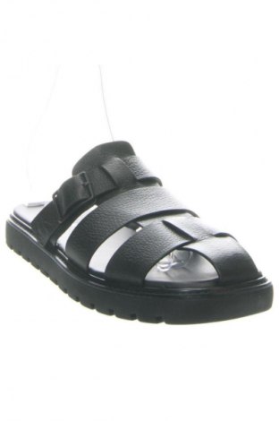 Papuče Calvin Klein Jeans, Veľkosť 42, Farba Čierna, Cena  78,95 €