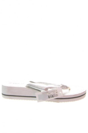 Papuče Coco, Veľkosť 41, Farba Strieborná, Cena  8,00 €