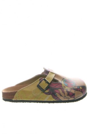 Papuče Goby, Veľkosť 40, Farba Viacfarebná, Cena  49,99 €