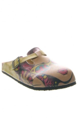Papuče Goby, Veľkosť 40, Farba Viacfarebná, Cena  49,99 €