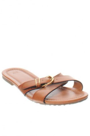 Papuče H&M, Veľkosť 37, Farba Hnedá, Cena  14,95 €