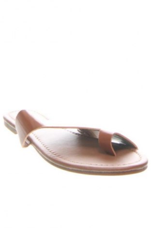 Papuče Luigi, Veľkosť 39, Farba Hnedá, Cena  17,95 €