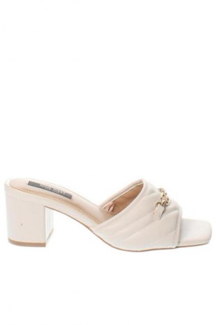 Papuče Nine West, Veľkosť 39, Farba Kremová, Cena  45,95 €